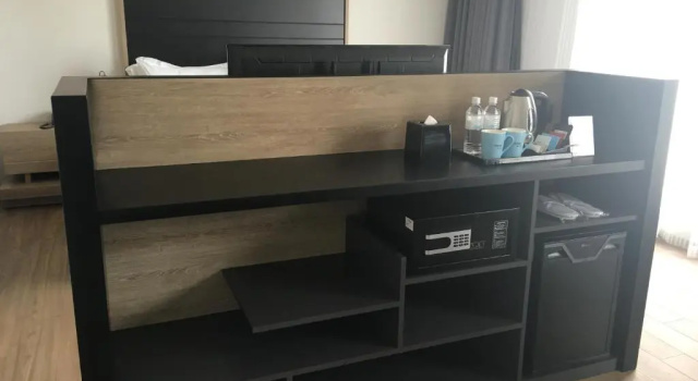 Двухместный номер Standard Just Sleep Kaohsiung Station