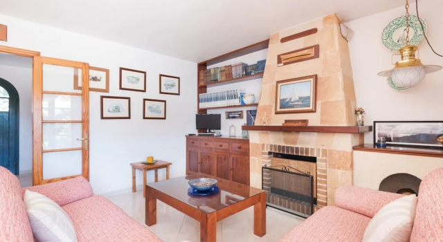 Villa Jane, Book Villa Cala en Blanes Menorca