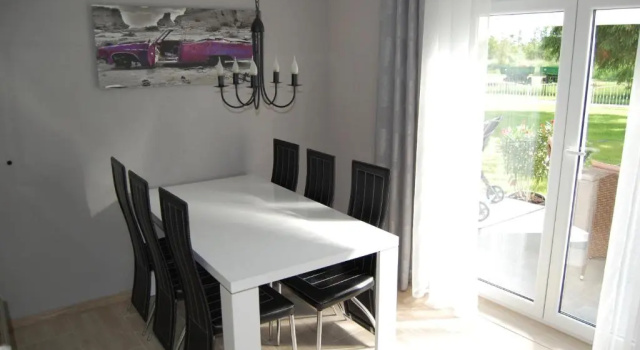 Ferienwohnung am Schmollensee, Забронировать Апартаменты/квартира Пудагла Узедом