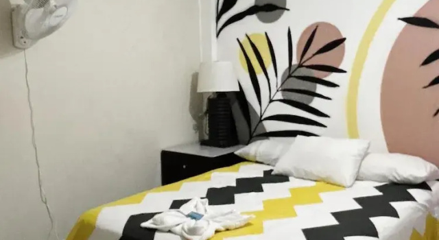 Номер Standard Hostal Natural