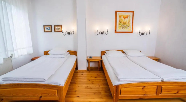 Семейный номер Standard Toni's Guest House