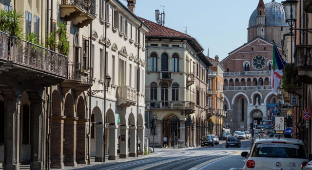 Hotel Belludi 37
