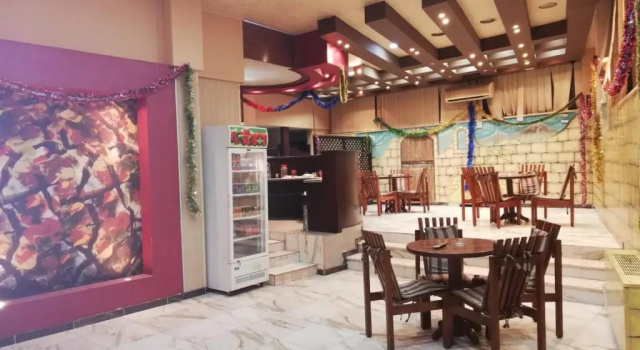 Al Rashed Hotel Apartments