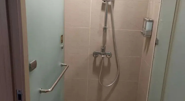 Номер Superior Fullon Hotel Kaohsiung