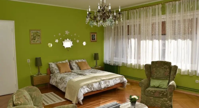 Lejlighed Apartments Oldtimer