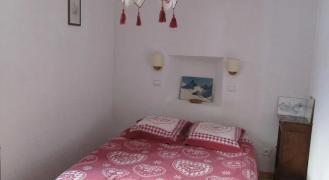 Maison Monnier : 3 Pièces 6 Personnes / 3 Rooms 6 People, Забронировать Отель Валуар Galibier-Thabor