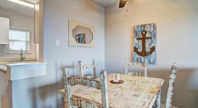 Ocean Getaway SIV22