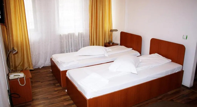 Camera doppia Standard Hotel Green House