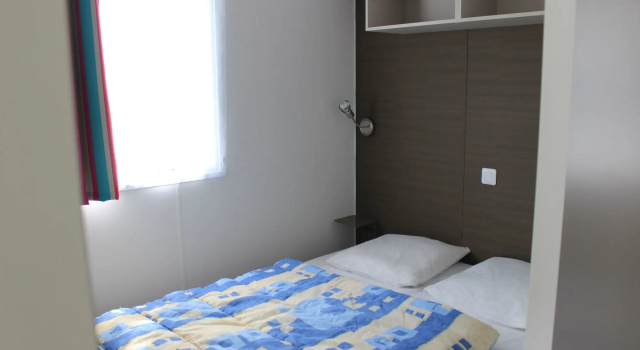 Camping La Prairie, Забронировать Кемпинг Бизнес-отели Vendée, 4* 5*