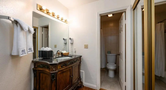 Двухместный номер Standard Casa Mariquita Hotel