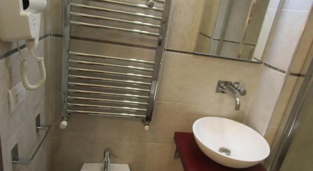 Двухместный номер Standard Glam Resort Giulia