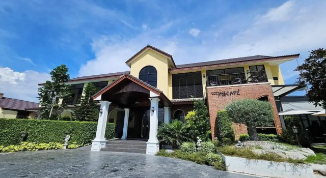 Cottage Pine Rayong, 予約 バケーションホーム Rayong Rayong Province, Central Plaza Rayong周辺