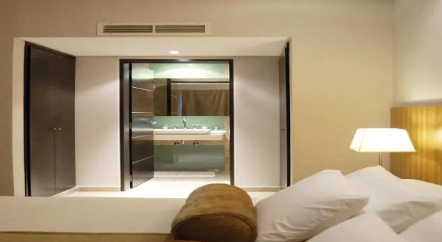 Двухместный номер Standard с балконом Mod Hotels Mendoza
