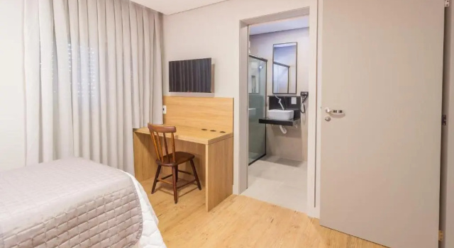 Номер Standard Hotel Werlich