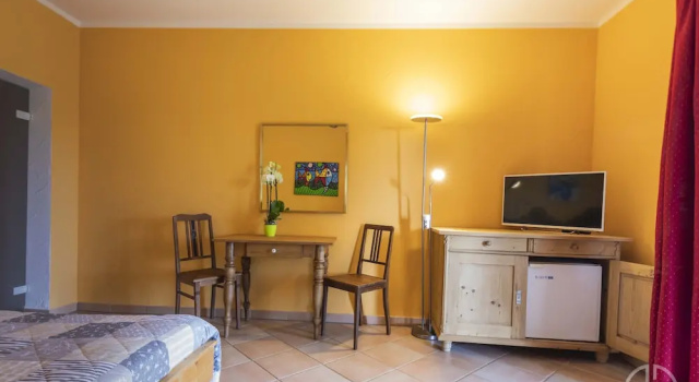 Номер Standard Villa Sant'Anna