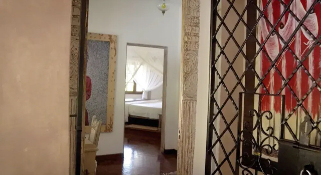 Simba Wakike Luxury Villa, Забронировать Вилла СПА-отели Mombasa North Coast, SPA-услуги