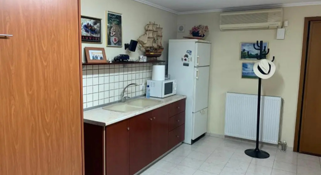 Апартаменты Aris Apartment in Neo Rysio