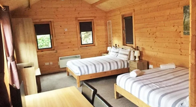 Forest Edge Motel, Забронировать Мотель Тайсхерст High Weald