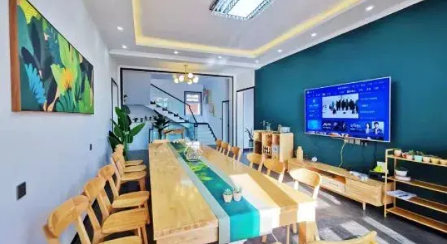 Beijing Yunshui Xiaozhu B&B, Foglalás Bed and Breakfast Peking Peking