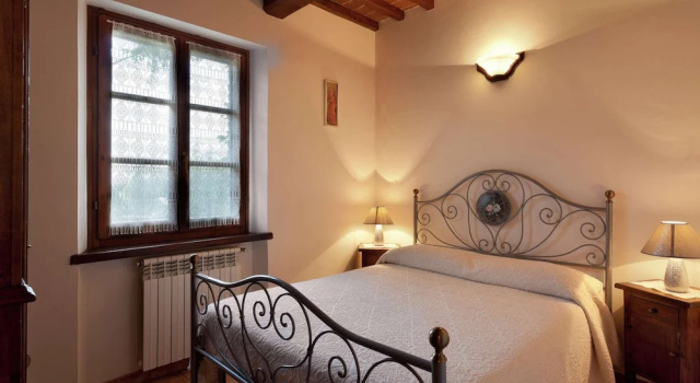 Коттедж Modern Holiday Home in Foiano della Chiana with Pool