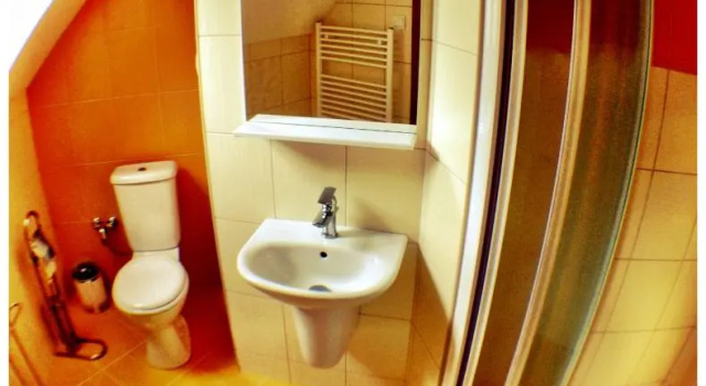 Номер Comfort Penzión Skalná ruža - Kövirózsa panzió