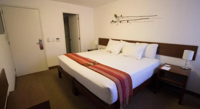 Номер Standard Tierra Viva Miraflores Larco