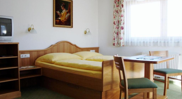 Номер Standard Gästehaus Bleiweis-Zehentner