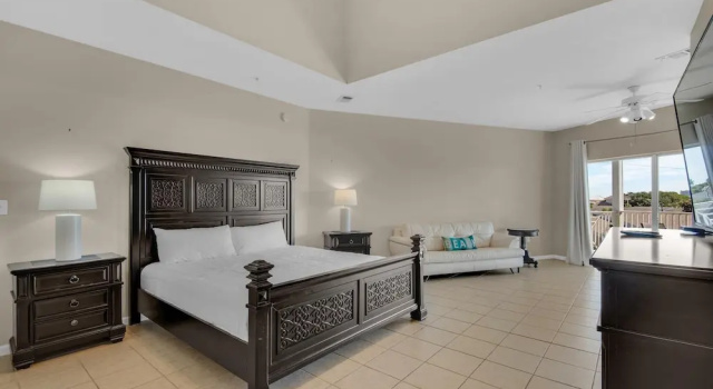 Номер Standard Beach Haven- Beach Pointe 703