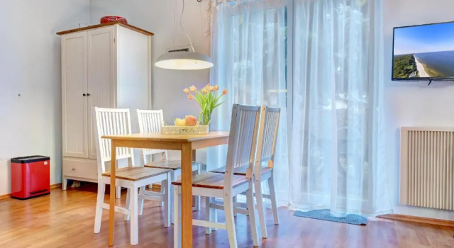 Bungalow Sonneninsel