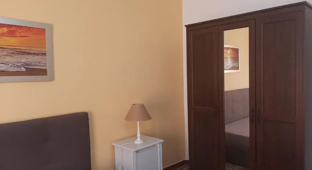 Двухместный номер Standard с балконом B&B Amelie