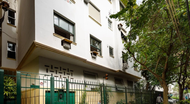 All in Rio- Silencioso 2 BDR Leblon, Забронировать Отель Отели штата Рио-де-Жанейро 3 звезды, 3*