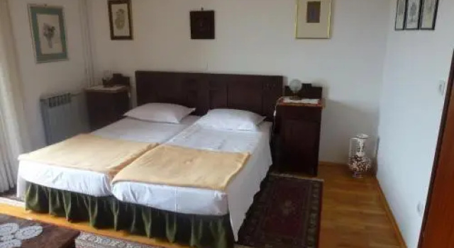 Apartments Petrali, Book Lejlighed Mlini Cavtat Coast