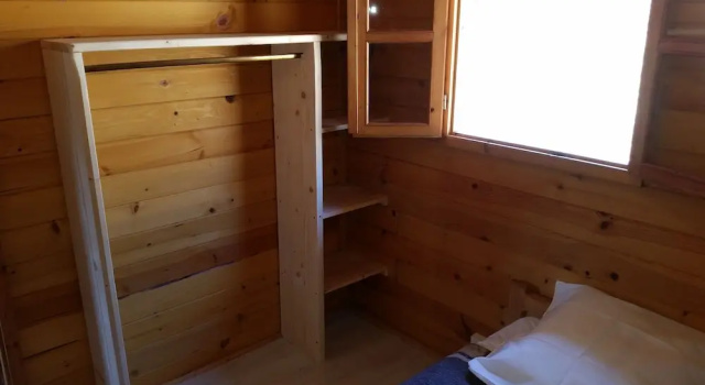 Camping Les Couchants, Забронировать Кемпинг Отели South Corsica с парковкой, Парковка