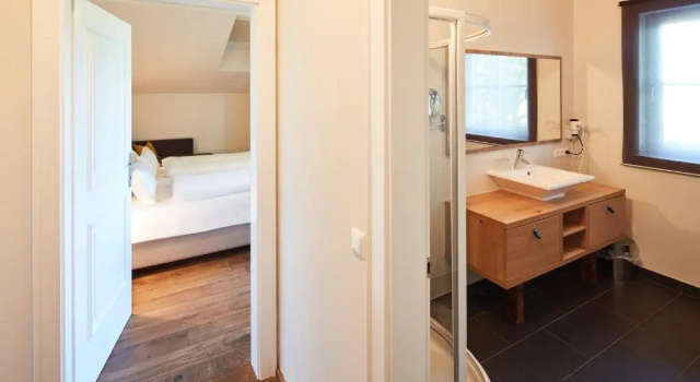 Семейный номер Standard Hotel Gerl
