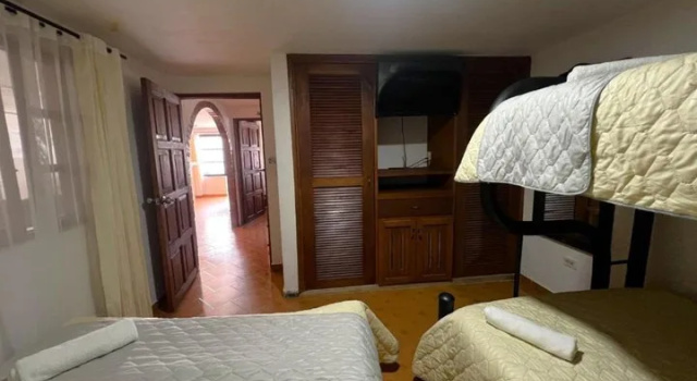 Anhyali Hospedaje, Boek Hotel Hotels in Boyacá met parkeren, Parkeren