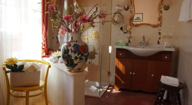 Двухместный номер Standard Boutique Hotel Ur-Wachau