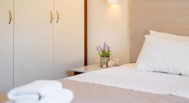 Апартаменты c 1 комнатой Lemon Tree Corfu Apartments by Konnect