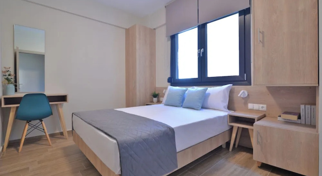 Апартаменты Comfort Niel Holiday Apartments, Panel Hospitality Homes & Villas