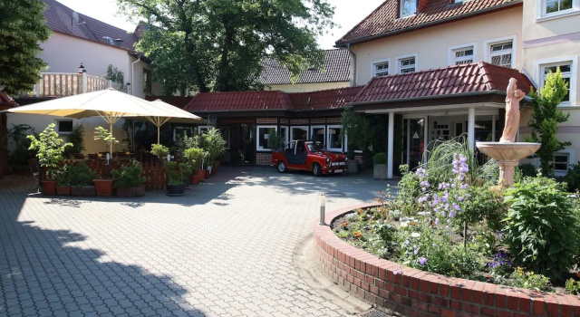 Одноместный номер Standard Hotel National