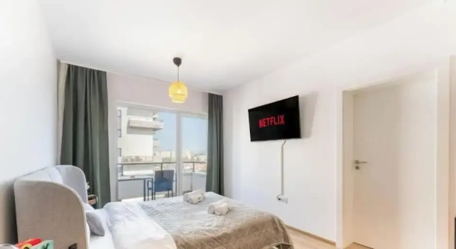 MoHost Arena, Rezervovat Hotel Bran 