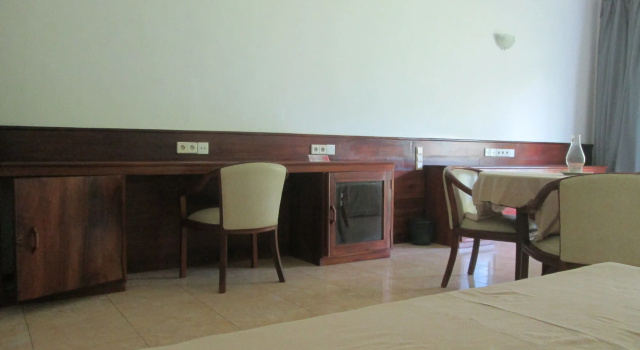 Raja Beach Hotel
