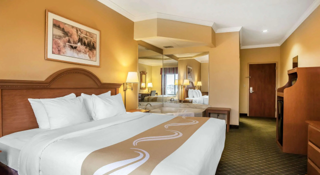 Tahlequah Inn, Забронировать Отель Талква Оклахома