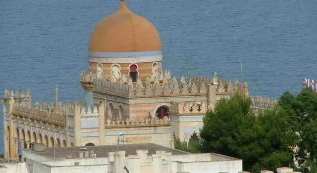 Коттедж Nord Salento Casa Vacanza