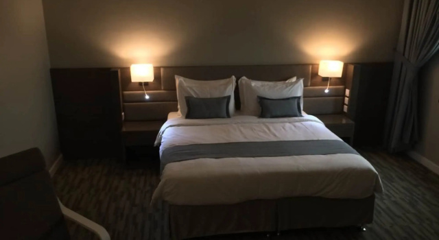 loren serviced Apartment Corniche
