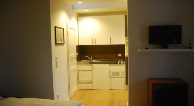Ferien Radebeul, Boek Appartement Radebeul 