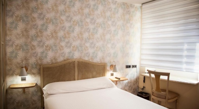 Номер Standard Hotel Soria Plaza Mayor