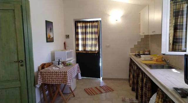 Vivere Ostuni