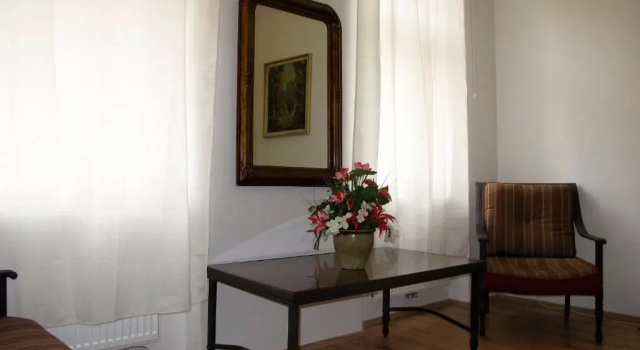 Апартаменты Superior Old Vienna Apartments