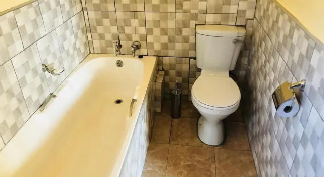 Номер Superior Maite Villa Lodge