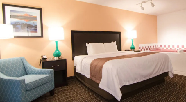 Comfort Inn Cottage Grove, Rezervovat Rekreační dům Cottage Grove Willamette Valley